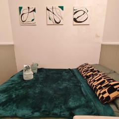 SridaHouse#Near Central Festival Hat Yai