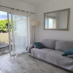 Apartment Tenerife Sur for holidays