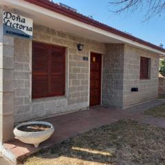 Casa Doña Victoria