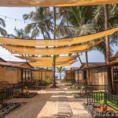 Deepiksha Beach Resort Talpona