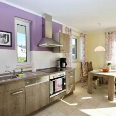 Ferienwohnung Seglerparadies im Haus Sonnensegler