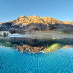Aktivhotel Pehab - Dachstein Rooftop-Spa