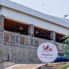 Inyoni Boutique Hotel and Restaurant