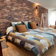 L'atelier du faubourg