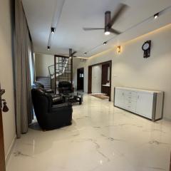 Serene Haven ,Modern Comfort Meets Calm