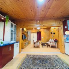 Pine Forest Vibes Kasauli With Sitting Area Availbale & Garden Space, 1BHK,2BHK,3BHK,4BHK,10BHK