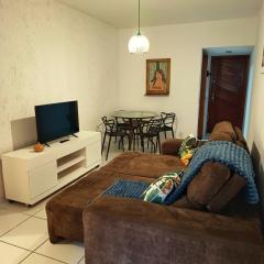 Bem vindo ao seu refugio em Jardim Camburi!