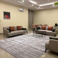 Rhino Suites Yola