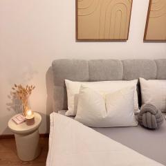 Mitten in der historischen Altstadt von Passau