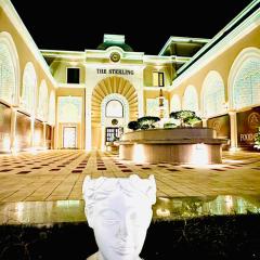 The Sterling Resort