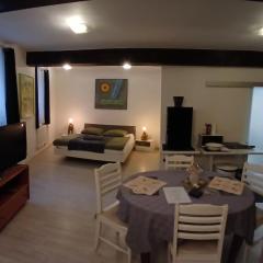 Appartement 45 qm mit Bad an der Mosel - Nähe Koblenz