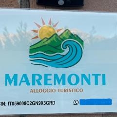 MAREMONTI alloggio turistico