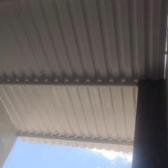 Refúgio aconchegante para ano novo