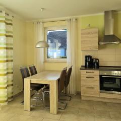 Ferienwohnung Seestern Suite im Haus Sonnensegler