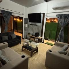 Tu casa de habitación en Sarapiquí, Costa Rica