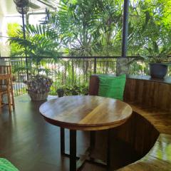 Green Turtle Backpackers Guesthouse, Puerto Princesa