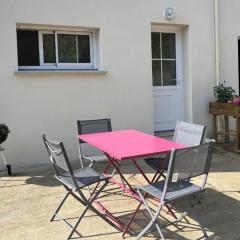 Appartement 2 pièces à louer pour les vacances