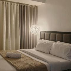 Suite Escapes at Brenthill Baguio nr SM and Session Rd