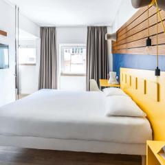 Ibis Styles Lisboa Centro Liberdade NE