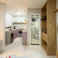 105-Apto Confortável com Ar Próximo à UEL