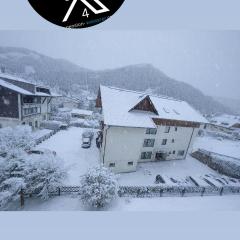 Frühstückspension-Appartementhaus Wasserer