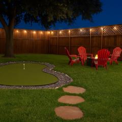 Spacious homequiet neighborhood nr downtown