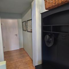 Ferienhaus An der Burg