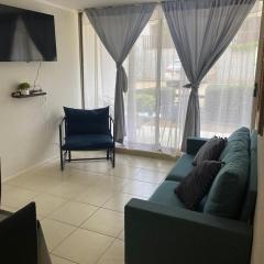 Departamento en el Quisco