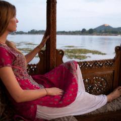 Heritage Amina Group Of Houseboats