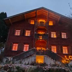 Ferienwohnung Ritter