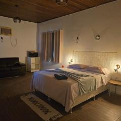 Aconchegante Casa Familiar