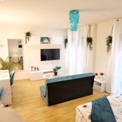 GRAN VIA - CHUECA - Madrid Central