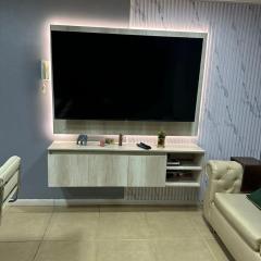 Departamento por día