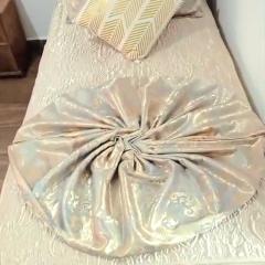 Ray CaboNegro Sea & Pool View