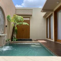 Kamaya Villa Jogja
