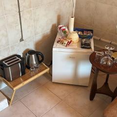 Peaceful Portuguese Apartment