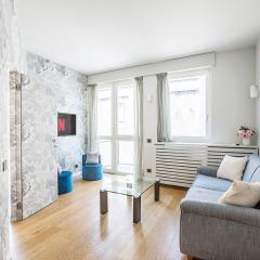 Como Lake, Center & Lakefront