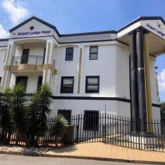 Airport Lodge Hotel
