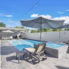 Aquaville Dorado Moderna Villa 1