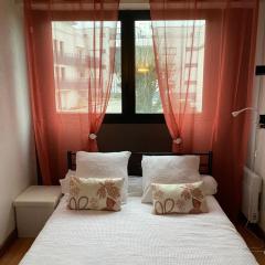 Centre Chartres de Bretagne