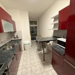 Bezaubernde Ferien- und Monteurwohnung in Glauchau