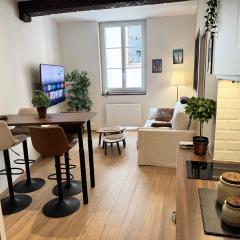 Appartement Puits-Clos - Quartier Capitole