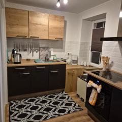 Haus an der Dorfteichstraße