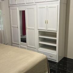 Doreen's Ranch Master Suite