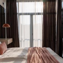 RIS Central Apartments Yerevan