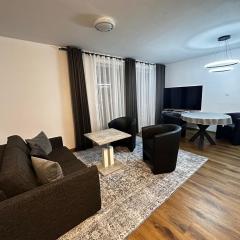 schöne Ferienwohnung an der Polnischen Ostsee