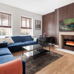 Mayfair Serviced Apartments