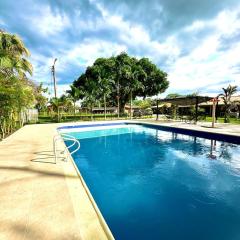 Finca Hotel Buenos Aires