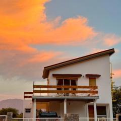 Vistas del Yásta casa boutique privada