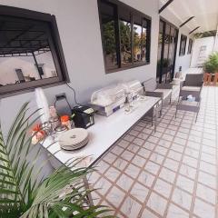 สกลนครพูลวิลล่า